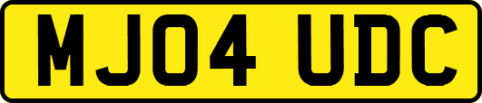 MJ04UDC