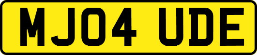MJ04UDE
