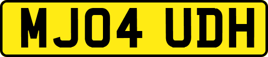 MJ04UDH