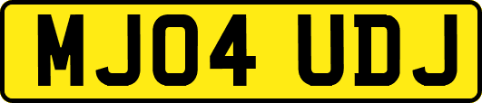MJ04UDJ