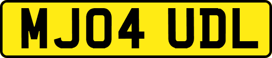 MJ04UDL