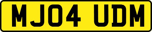 MJ04UDM
