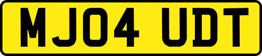 MJ04UDT