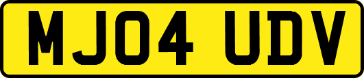 MJ04UDV