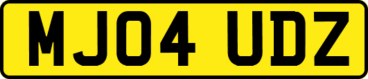 MJ04UDZ