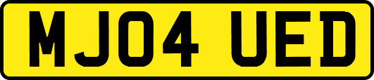 MJ04UED