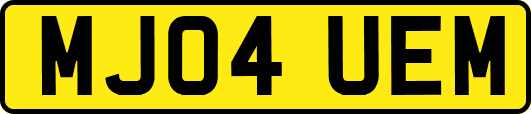MJ04UEM
