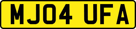 MJ04UFA