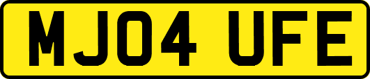 MJ04UFE