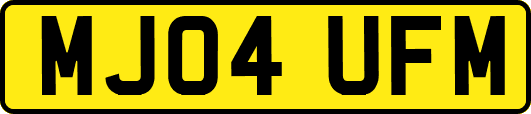MJ04UFM