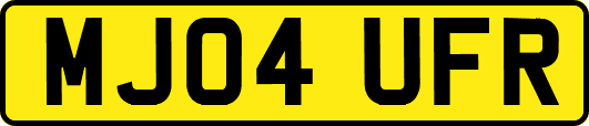 MJ04UFR