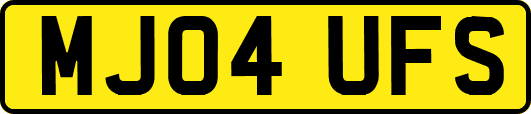 MJ04UFS