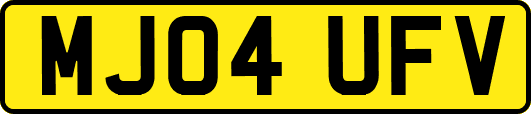 MJ04UFV