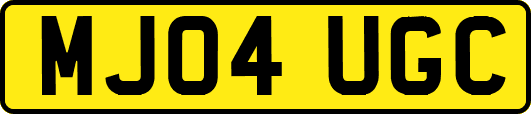 MJ04UGC