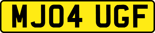 MJ04UGF