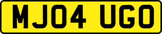 MJ04UGO