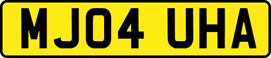 MJ04UHA