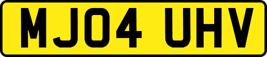 MJ04UHV