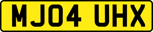 MJ04UHX