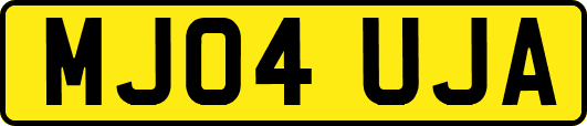 MJ04UJA