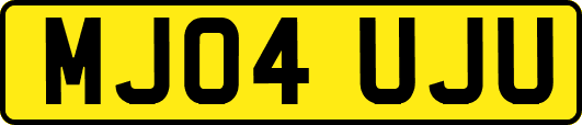 MJ04UJU