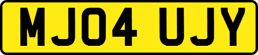 MJ04UJY