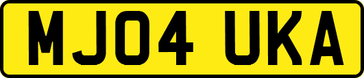 MJ04UKA