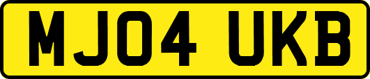 MJ04UKB