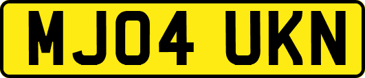 MJ04UKN
