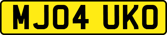 MJ04UKO