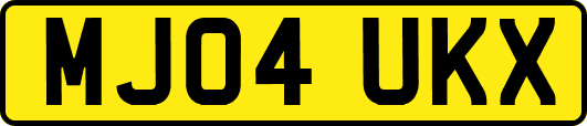 MJ04UKX