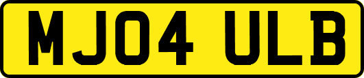 MJ04ULB