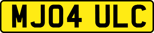 MJ04ULC