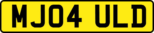 MJ04ULD