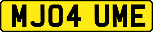 MJ04UME