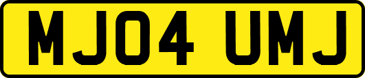 MJ04UMJ