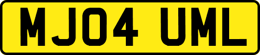 MJ04UML