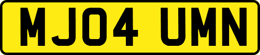 MJ04UMN