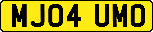 MJ04UMO