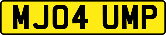 MJ04UMP