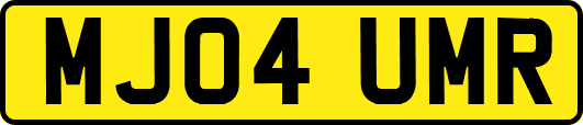MJ04UMR