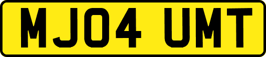 MJ04UMT
