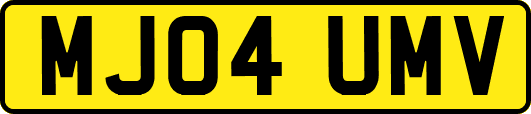 MJ04UMV