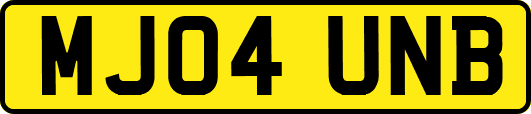 MJ04UNB