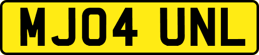 MJ04UNL