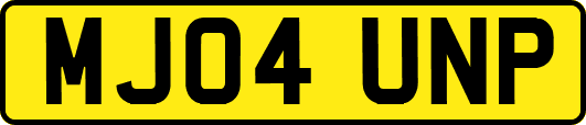 MJ04UNP