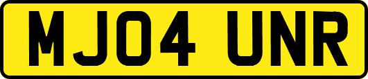MJ04UNR