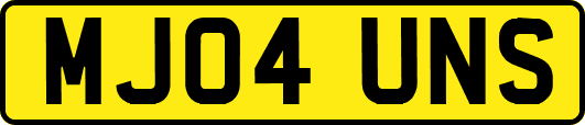 MJ04UNS