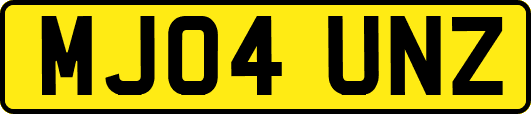 MJ04UNZ