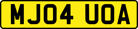 MJ04UOA